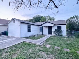 3439 Twining Dr in San Antonio, TX - Building Photo