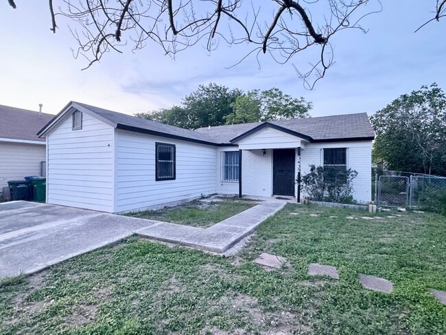 property at 3439 Twining Dr
