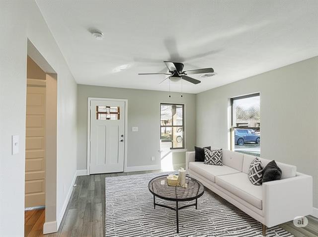 1104 Hamilton St in McKinney, TX - Building Photo - Building Photo