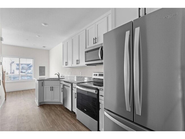 1795 Cleveland Ct S in Cambridge, MN - Building Photo - Building Photo