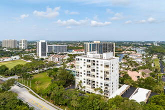 Carron House in Highland Beach, FL - Building Photo - Building Photo