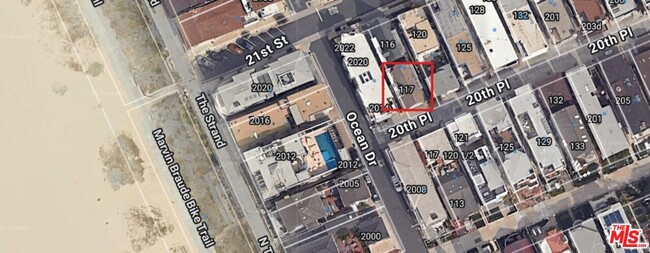 117 20th Pl in Manhattan Beach, CA - Building Photo - Building Photo