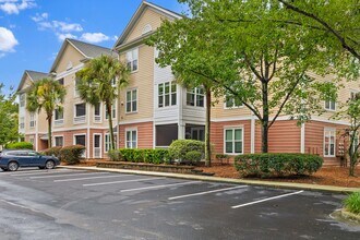 500 Bucksley Ln in Charleston, SC - Building Photo - Building Photo