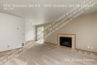 5930 Seahurst Ave in Everett, WA - Building Photo - Building Photo