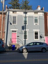 23 N Earl St in Shippensburg, PA - Building Photo