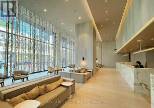 138 Downes St in Toronto, ON - Building Photo - Building Photo
