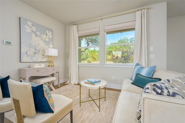 142 Volterra Ln in Dripping Springs, TX - Building Photo - Building Photo