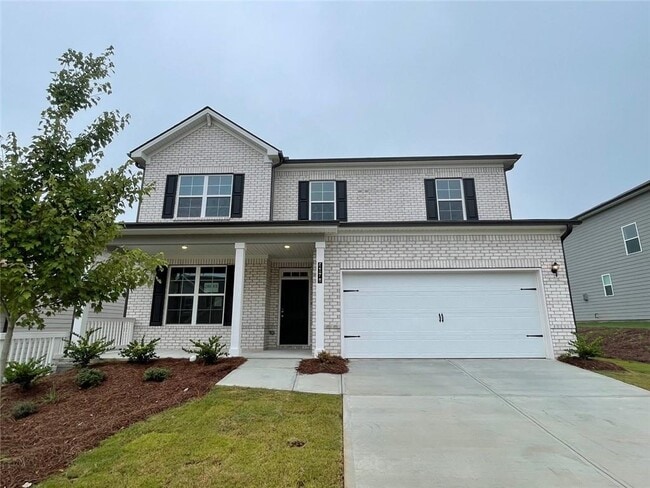 property at 4179 Wood Fern Ln