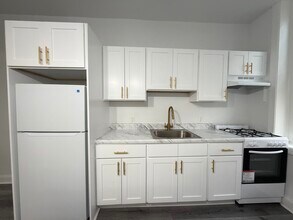 236-242 W Harvey St in Philadelphia, PA - Foto de edificio - Building Photo