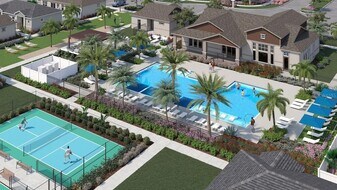 2507 Koji St in Mount Dora, FL - Building Photo