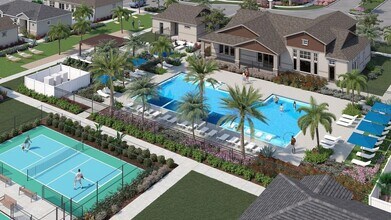 2507 Koji St in Mount Dora, FL - Building Photo - Building Photo