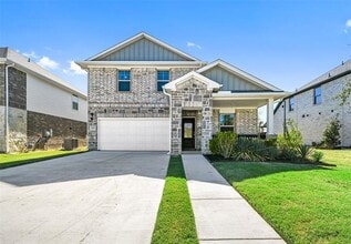 2307 Rocky Mountain Dr in Royse City, TX - Building Photo - Building Photo