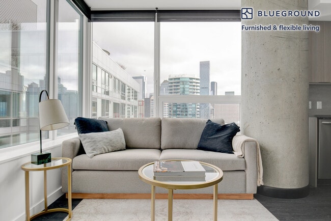 2116 4th Ave in Seattle, WA - Foto de edificio - Building Photo