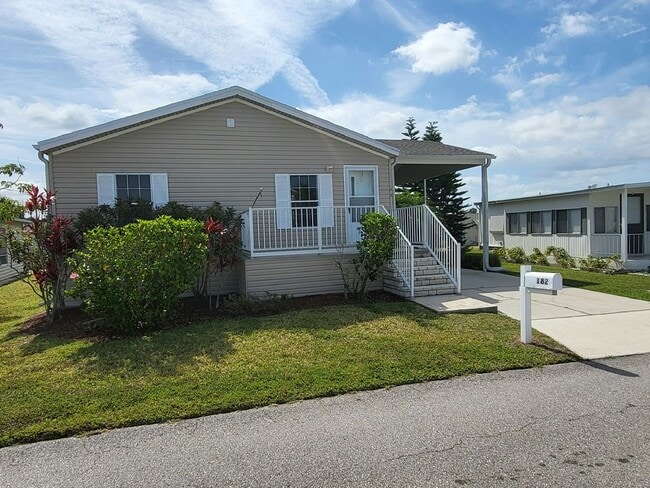 182 Oleander St in Nokomis, FL - Building Photo - Building Photo