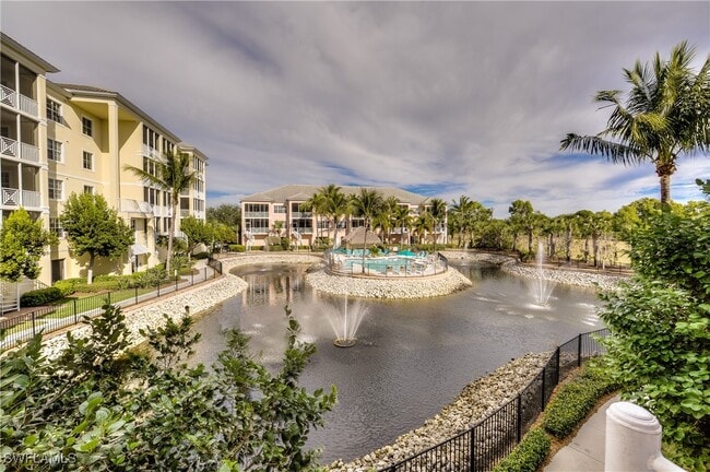 property at 27921 Bonita Village Blvd