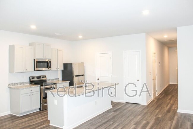 464 Oakwood Dr NW in Milledgeville, GA - Building Photo - Building Photo