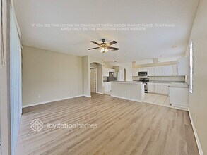 6402 Bridgecrest Dr in Lithia, FL - Building Photo - Building Photo
