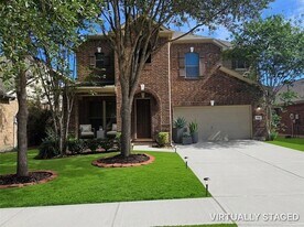 19510 Dunlay Springs Dr in Cypress, TX - Building Photo