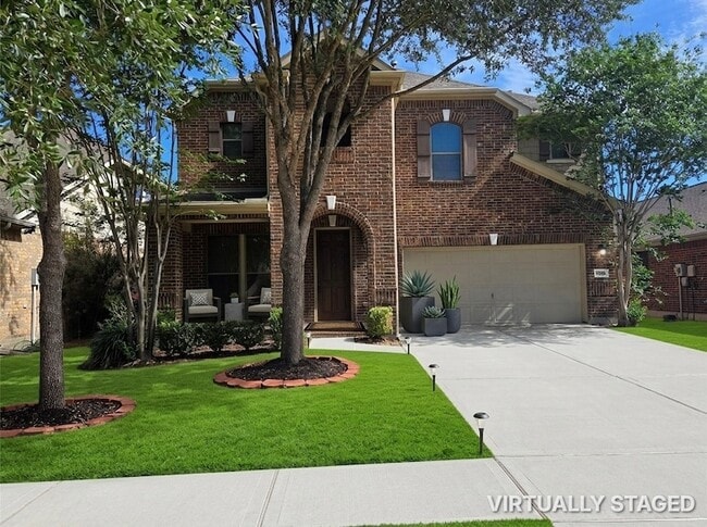 property at 19510 Dunlay Springs Dr