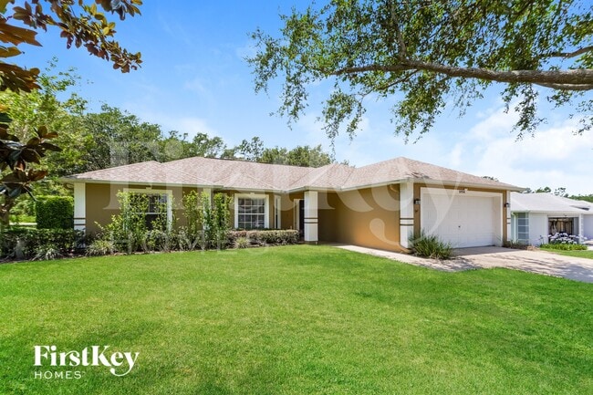 10934 Crescent Ridge Loop in Clermont, FL - Building Photo - Building Photo