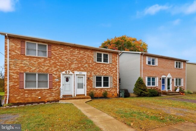 property at 405 Willow Lawn Dr