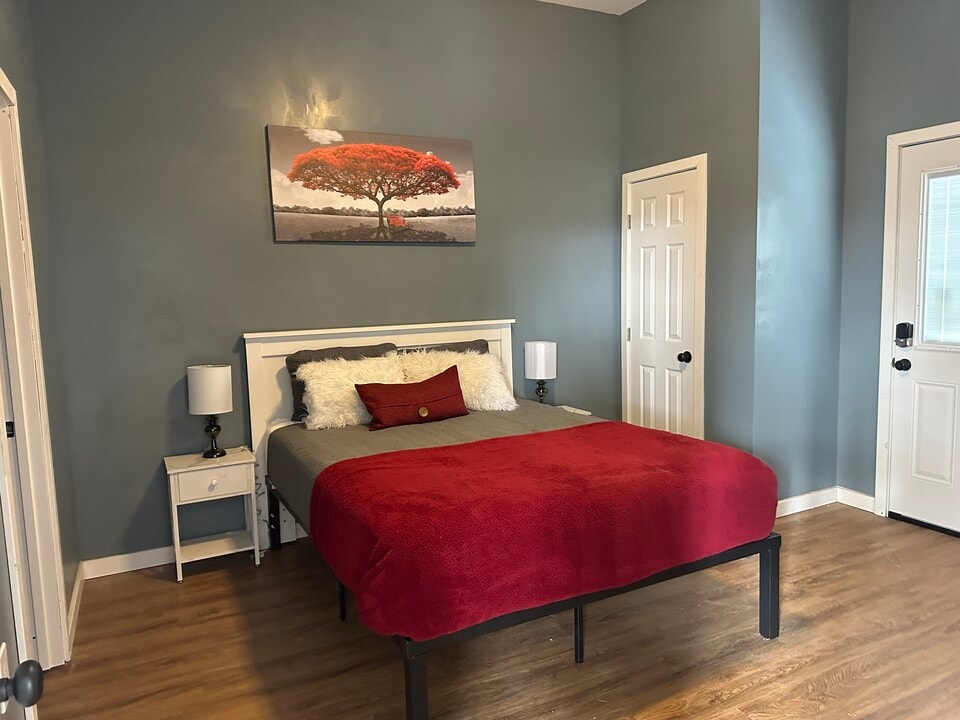 1949 Daggs Loop in Show Low, AZ - Building Photo