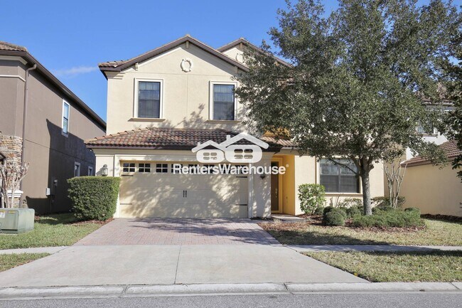 property at 1413 Wexford Way