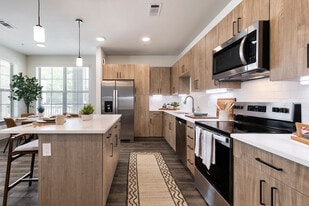 Local Dripping Springs in Dripping Springs, TX - Building Photo