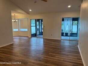 2530 Street Pauls Dr in Titusville, FL - Building Photo - Building Photo