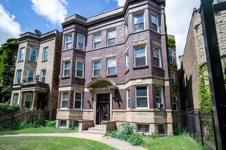 6360 S Greenwood Ave in Chicago, IL - Building Photo - Building Photo