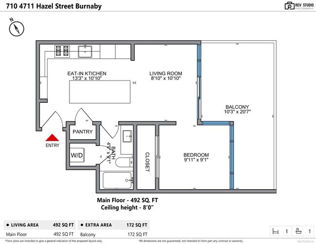 4711 Hazel St in Burnaby, BC - Building Photo - Building Photo