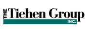 Property Management Company Logo The Tiehen Group Inc.