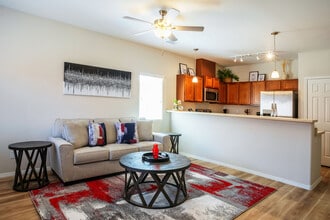 Via Verde in Albuquerque, NM - Building Photo - Building Photo