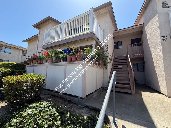 property at 3400 Santa Maria Way