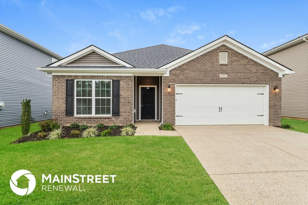 11912 Parkside Vista Ln in Louisville, KY - Building Photo