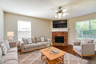 1721 Santa Fe Trail in Krum, TX - Building Photo - Building Photo