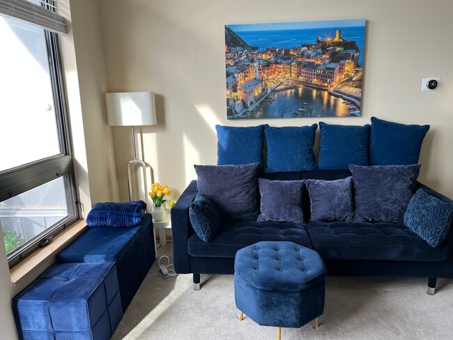 property at 7600 Lyndale Ave S