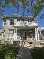 1631 S 500 E in Salt Lake City, UT - Building Photo