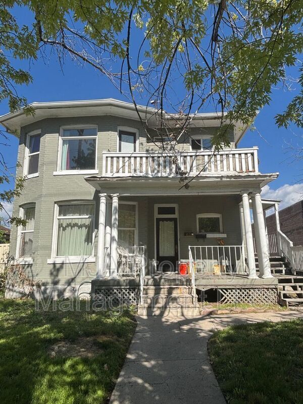 property at 1631 S 500 E