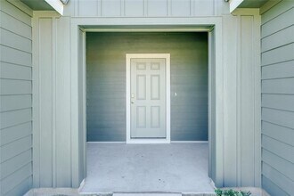 400 Hodges St in Maxwell, TX - Building Photo - Building Photo