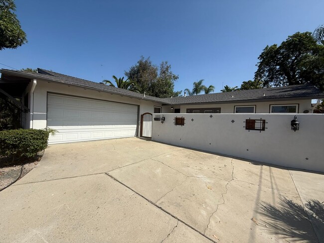 property at 6349 Lake Aral Dr
