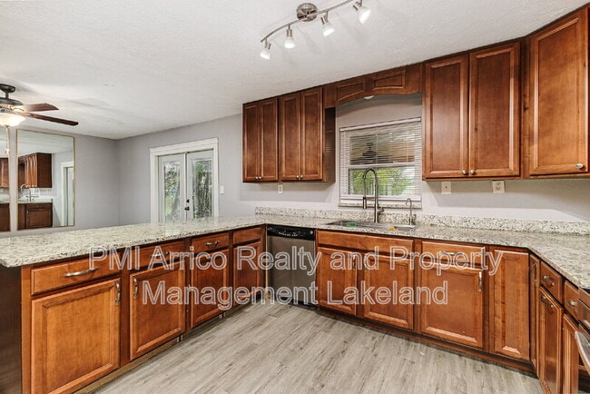 property at 5680 Durrance Rd