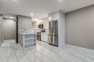 4102 Bowser Ave-Unit -4102 Bowser #3 in Dallas, TX - Building Photo - Building Photo