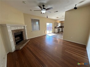 3016 Rain Dance Loop in Harker Heights, TX - Building Photo - Building Photo