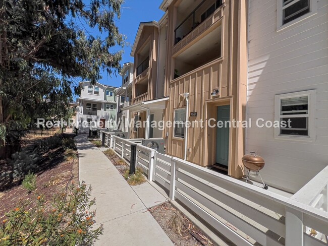 property at 905 Madonna Rd
