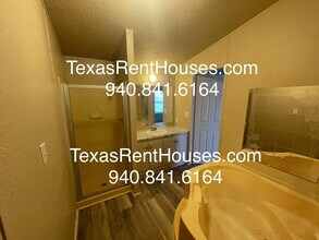 1653 Conkling Dr in Wichita Falls, TX - Building Photo - Building Photo