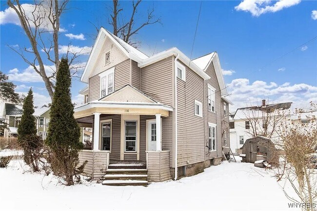 118 Vine St, Unit 1