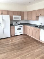 14 Schiller St, Unit 3 in Boston, MA - Building Photo