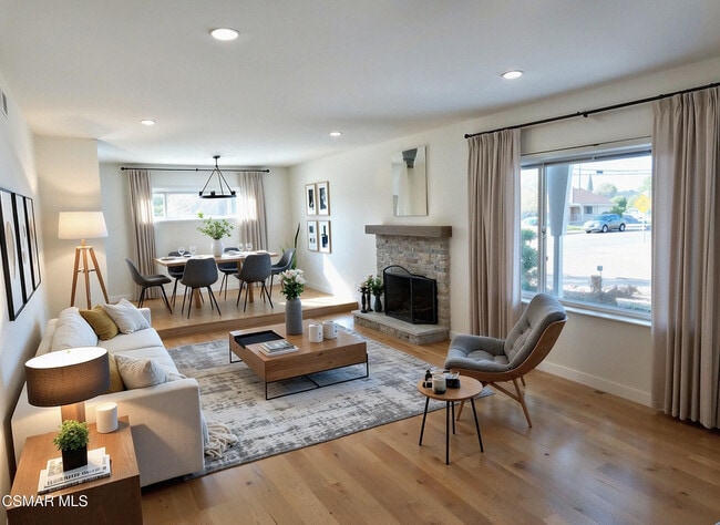 property at 1404 Suffolk Ave