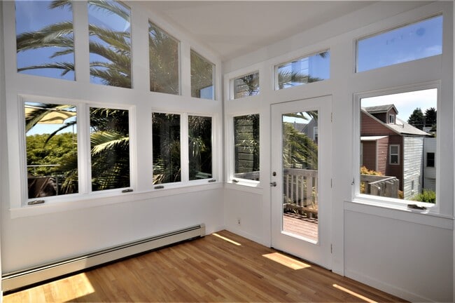 property at 4055 25TH ST